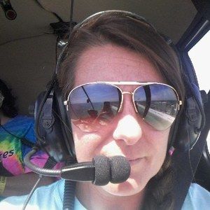 Meet your Posher, Robyn